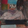 Vente tableaux - 026B09