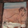 Vente tableaux - 026B11