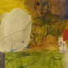 Vente tableaux - 026B16