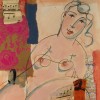 Vente tableaux - 026B17