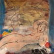 Vente tableaux - 026C08
