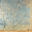 Vente tableaux - 026C09