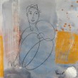 Vente tableaux - 026C11