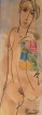 Vente tableaux - 026D16