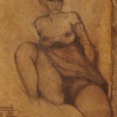 Galerie de peinture de Emanuelle REY