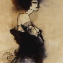 Galerie de peinture de Emanuelle REY