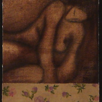 Vente tableaux - 028A12