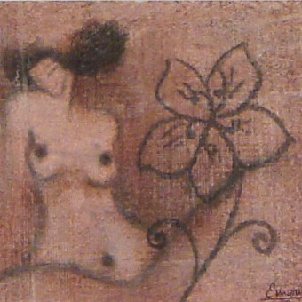 Vente tableaux - 028A14