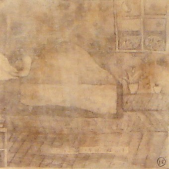Vente tableaux - 028A33