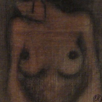 Vente tableaux - 028A34