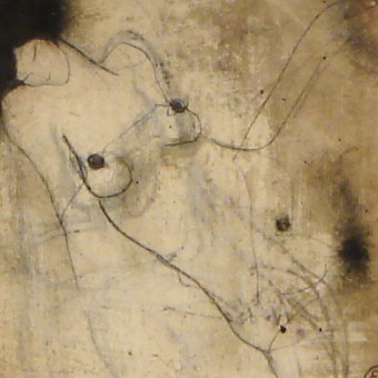 Vente tableaux - 028A38