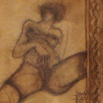 Vente tableaux - 028A44