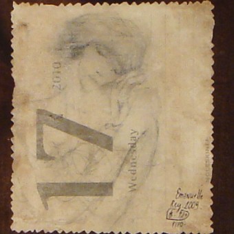 Vente tableaux - 028A45