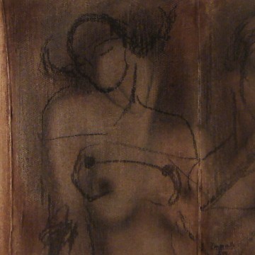 Vente tableaux - 028B03
