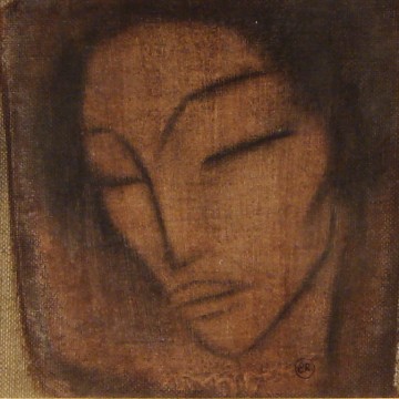 Vente tableaux - 028B10