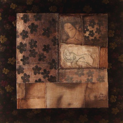 Vente tableaux - 028C02
