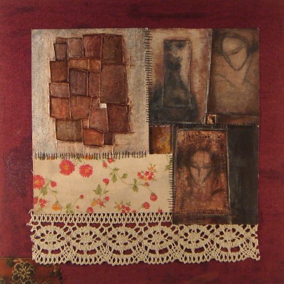 Vente tableaux - 028C03