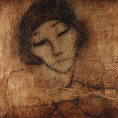 Vente tableaux - 028C11