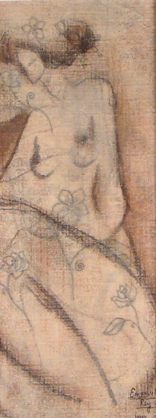 Vente tableaux - 028D08
