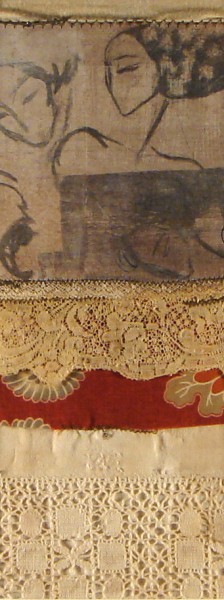Vente tableaux - 028D11