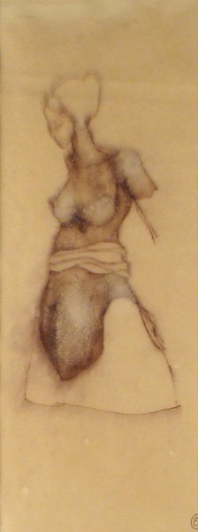 Vente tableaux - 028D17