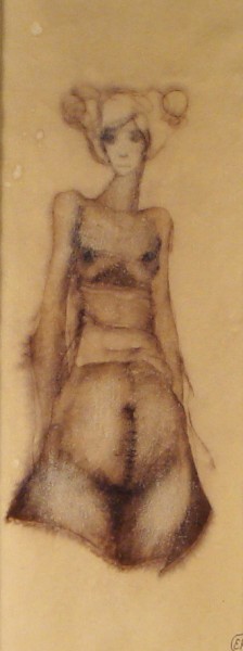 Vente tableaux - 028D20