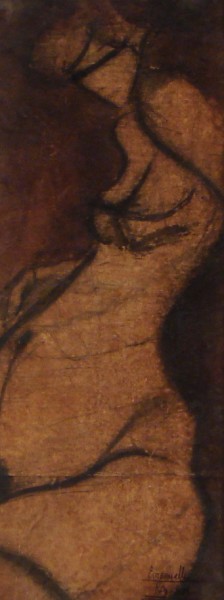 Vente tableaux - 028D21