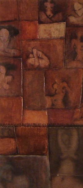 Vente tableaux - 028E02