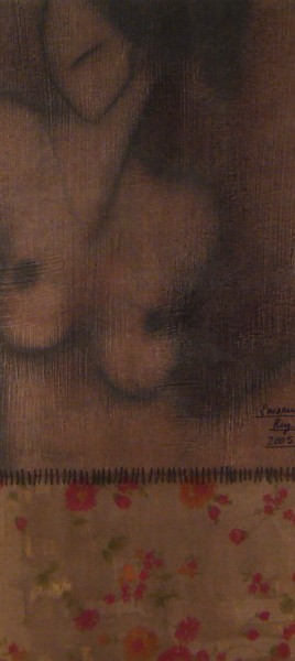 Vente tableaux - 028E03