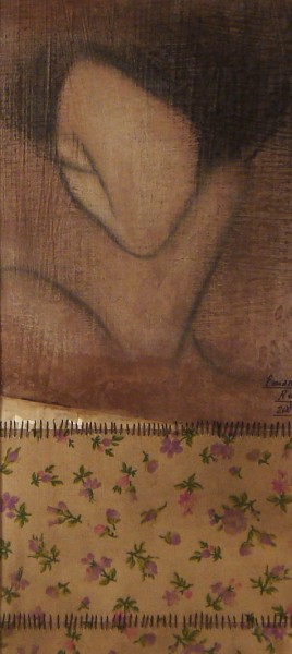 Vente tableaux - 028E05