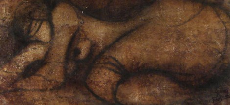 Vente tableaux - 028E11
