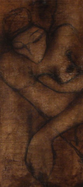 Vente tableaux - 028E13