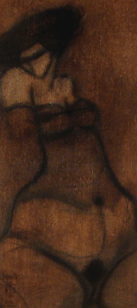 Vente tableaux - 028E14