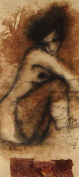 Vente tableaux - 028E31
