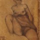 Vente tableaux - 028A42