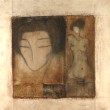 Vente tableaux - 028C06