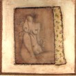 Vente tableaux - 028C08