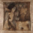 Vente tableaux - 028C10
