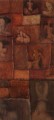 Vente tableaux - 028E02