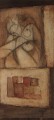 Vente tableaux - 028E07