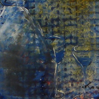 Vente tableaux - 030A39