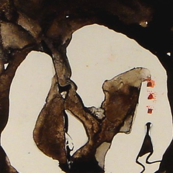 Vente tableaux - 030A40