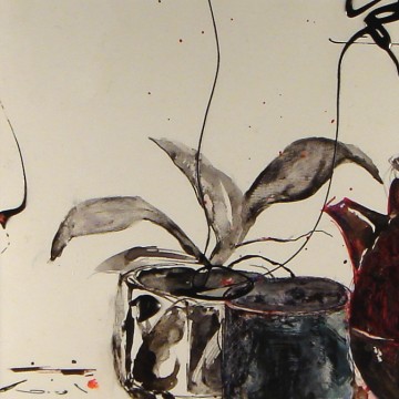 Vente tableaux - 030B15