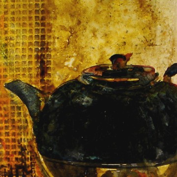 Vente tableaux - 030B19
