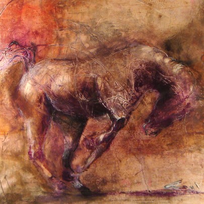 Vente tableaux - 030C02