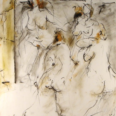 Vente tableaux - 030C19