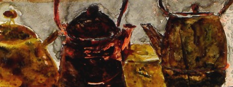 Vente tableaux - 030D15