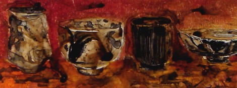 Vente tableaux - 030D16