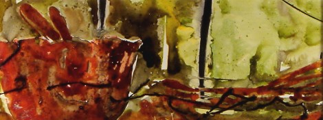 Vente tableaux - 030D17