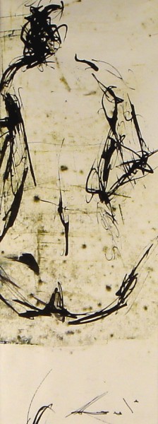 Vente tableaux - 030D19